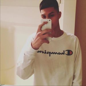 Meet your Posher, Jairo